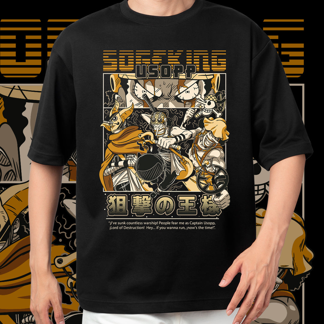 One Piece - Ussop