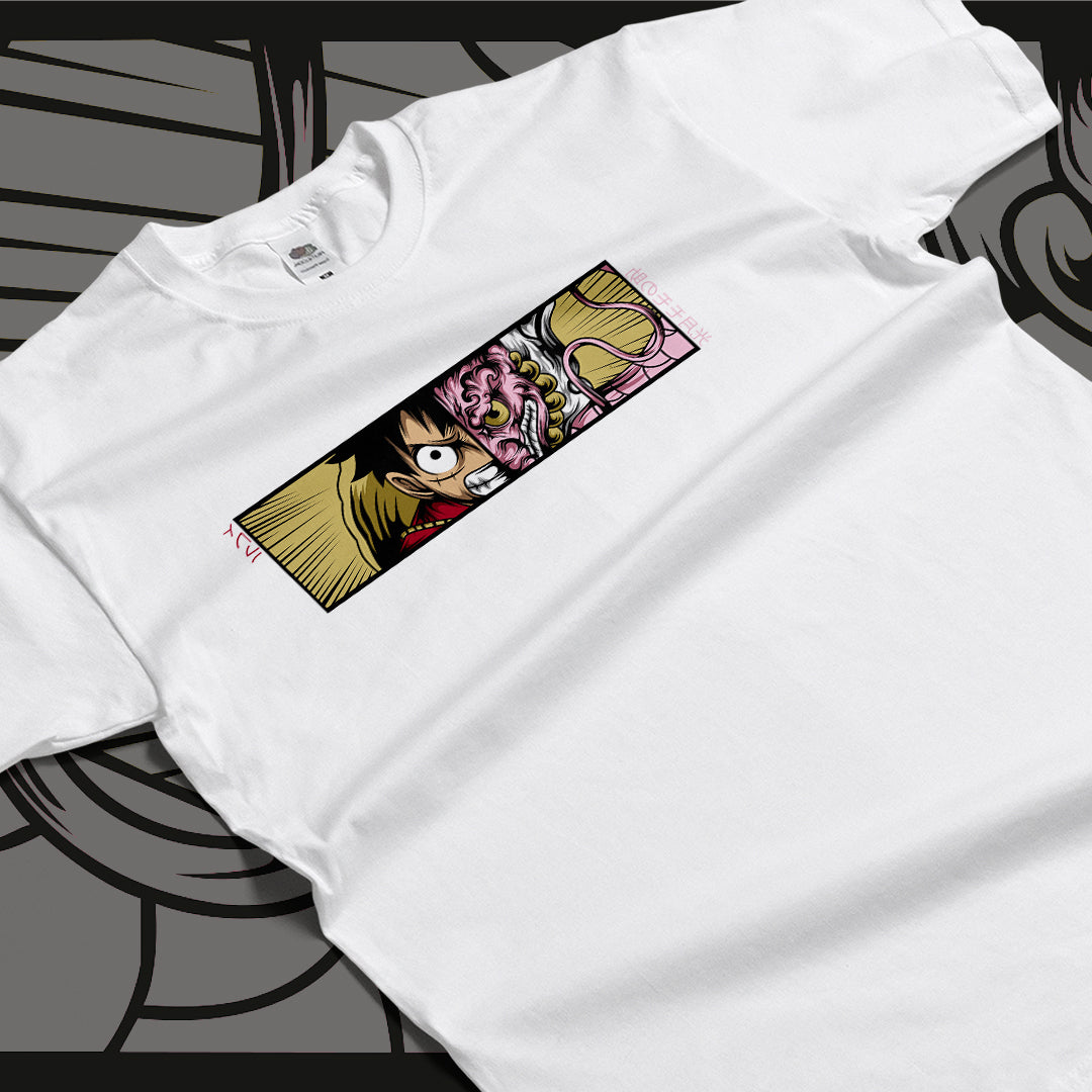 One Piece - Wano