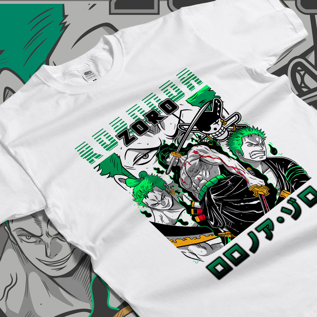 One Piece - Zoro