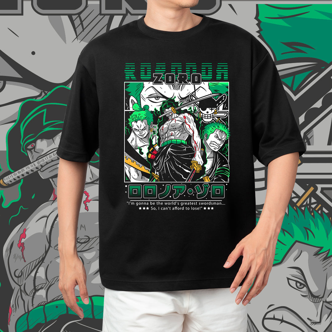 One Piece - Zoro