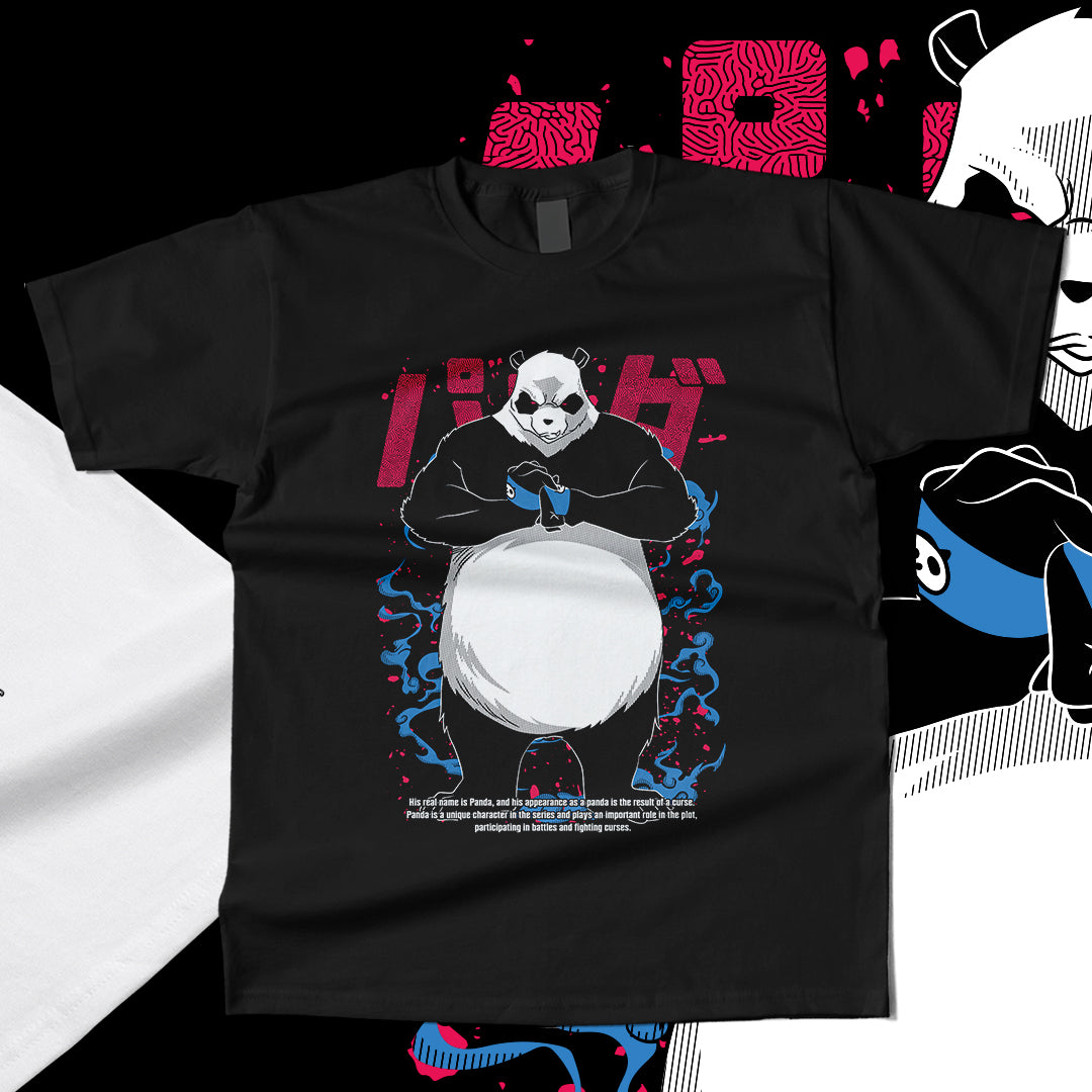 Jujutsu Kaisen - Panda