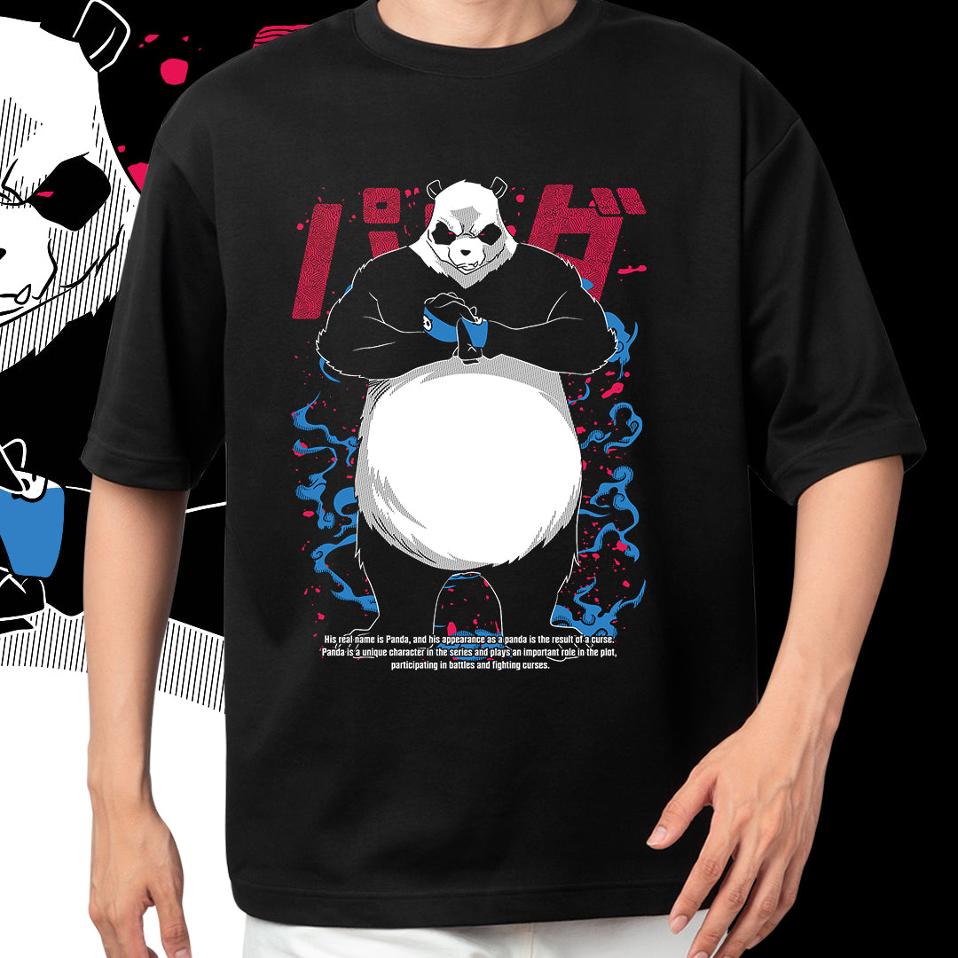 Jujutsu Kaisen - Panda
