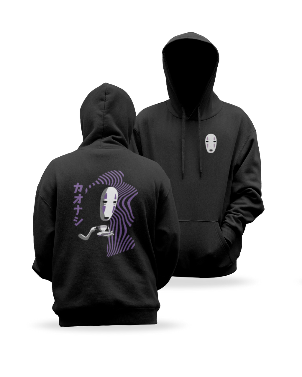 Studio Ghibli - Polera