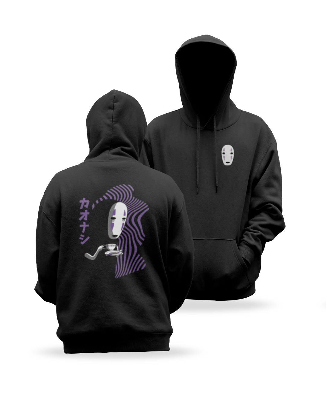 Studio Ghibli - Polera