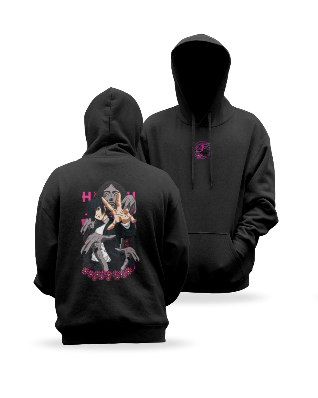 Chainsaw man - Himeno - Polera
