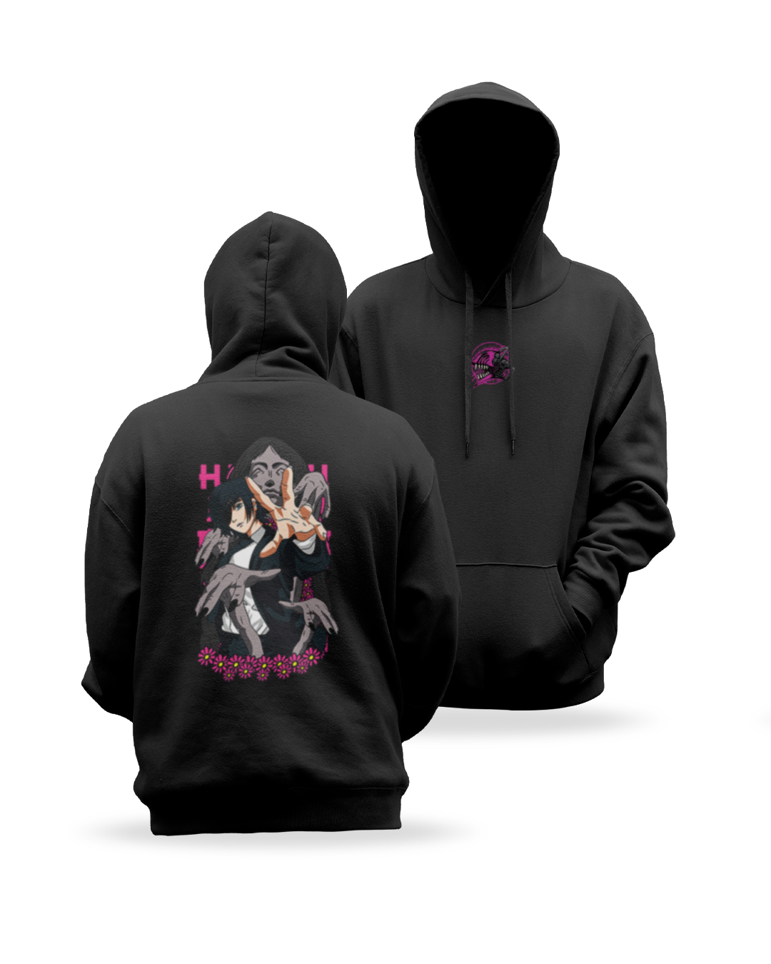 Chainsaw man - Himeno - Polera