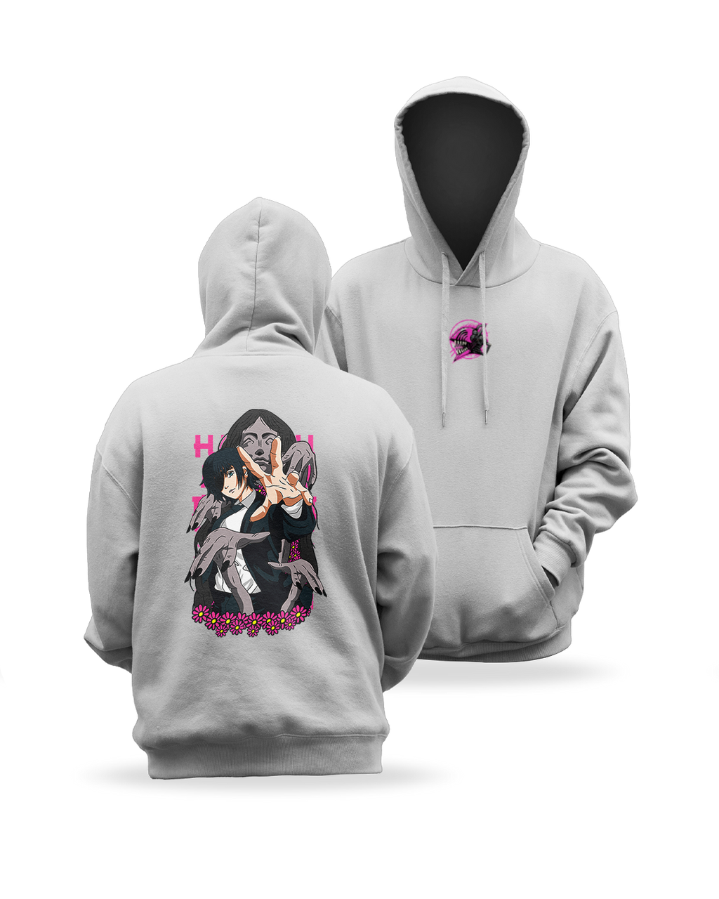 Chainsaw man - Himeno - Polera