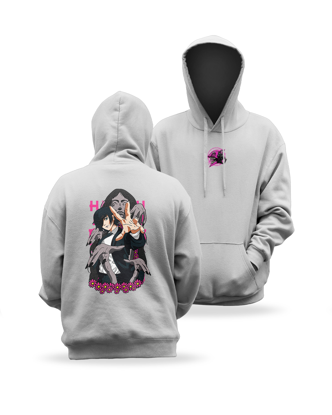 Chainsaw man - Himeno - Polera