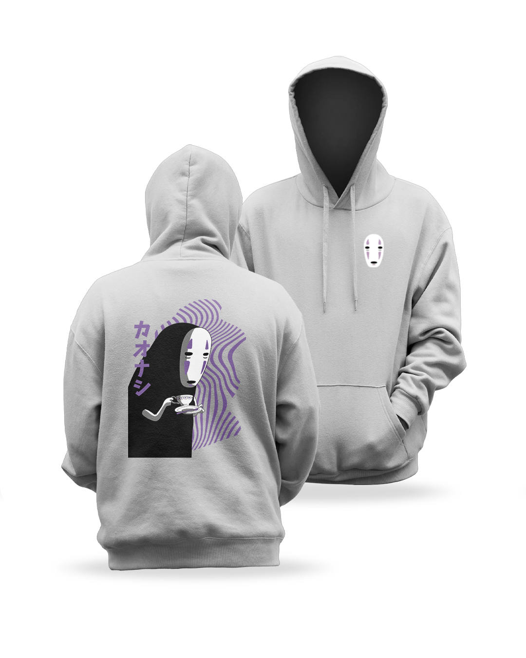 Studio Ghibli - Polera