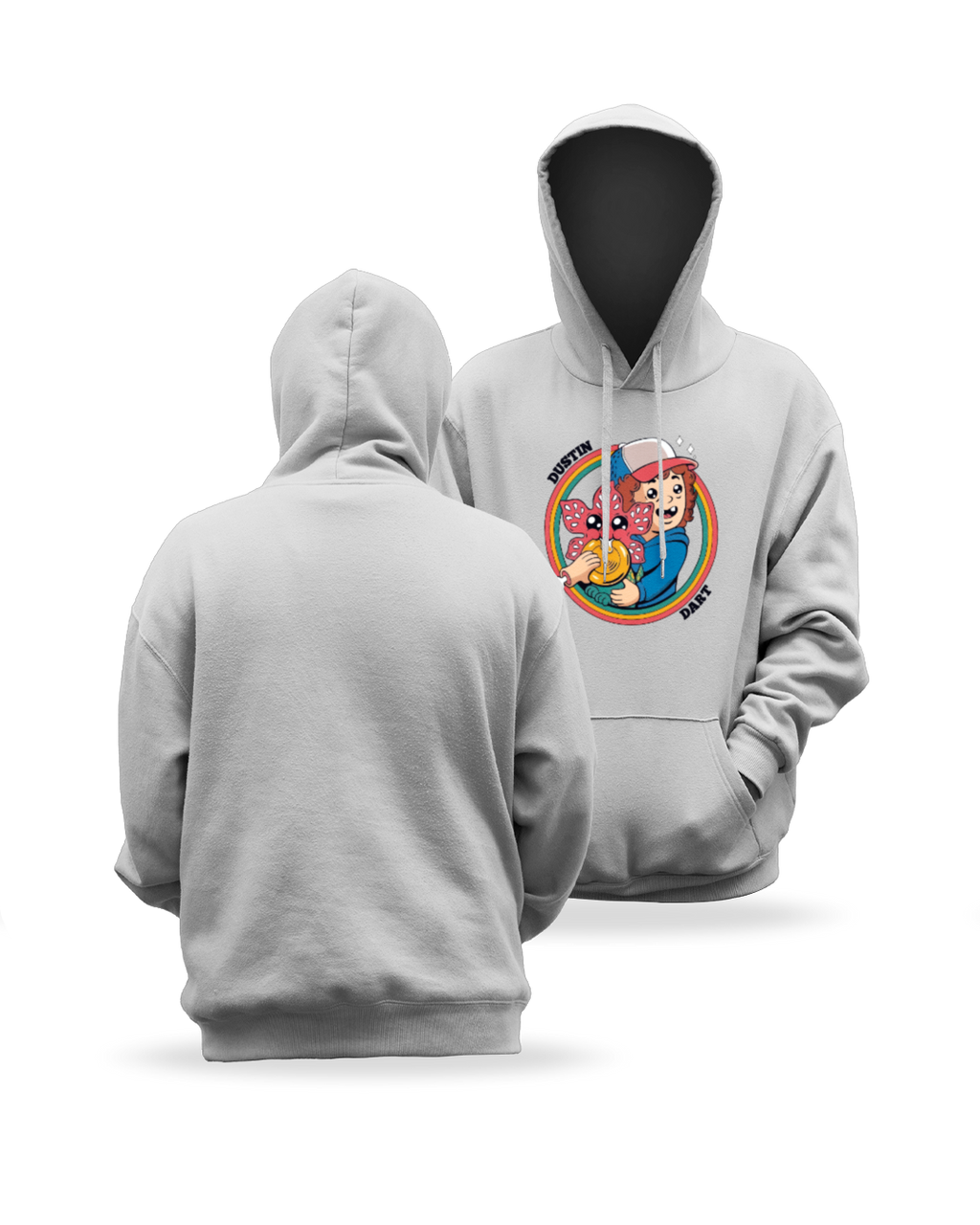 Stranger Things - Polera