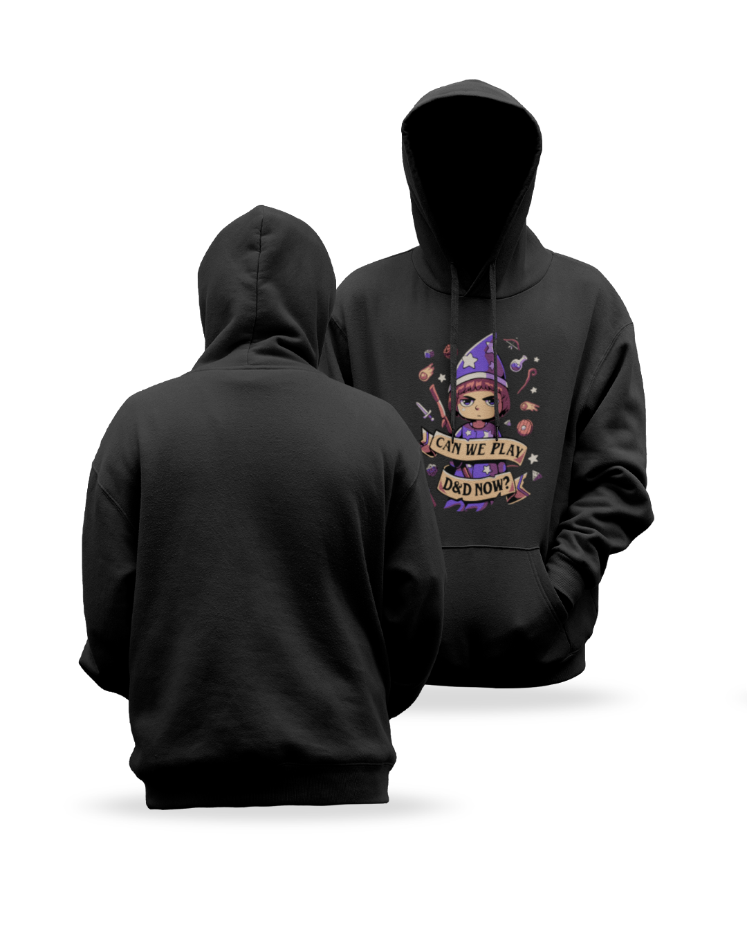 Stranger Things - Polera