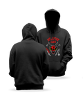 Stranger Things - Hellfire Club - Polera