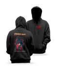 Stranger Things - Polera