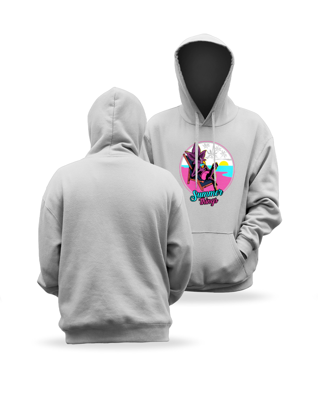Stranger Things - Polera