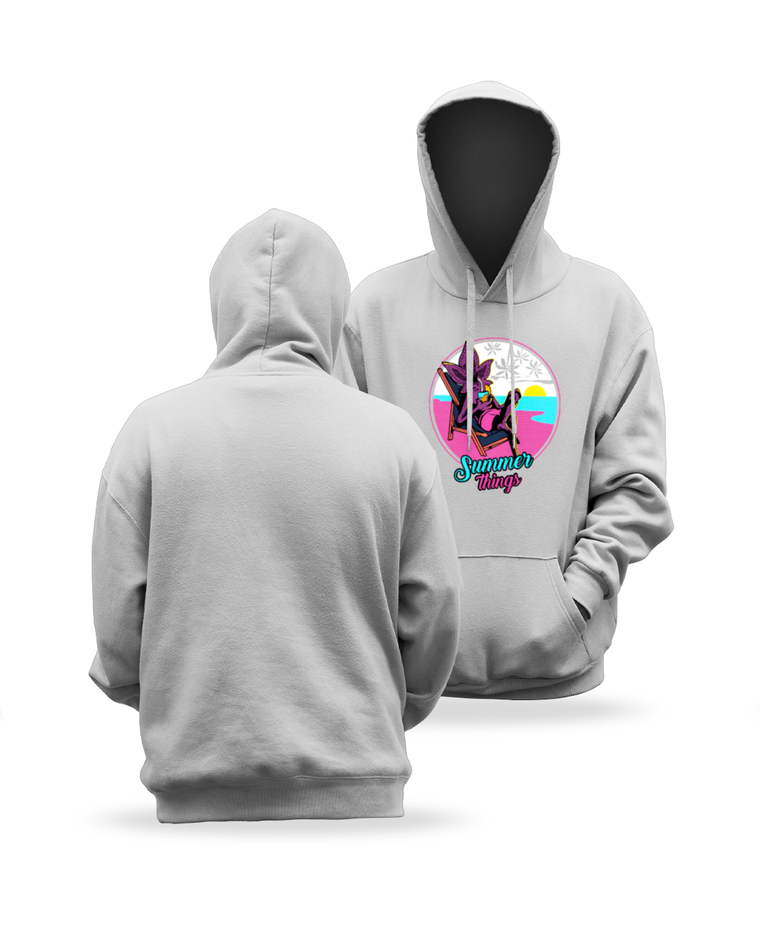 Stranger Things - Polera