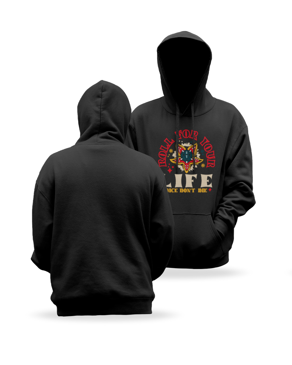 Stranger Things - Polera