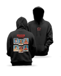 Stranger Things - Polera