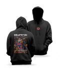 Caballeros del Zodiaco - Ikki - Polera