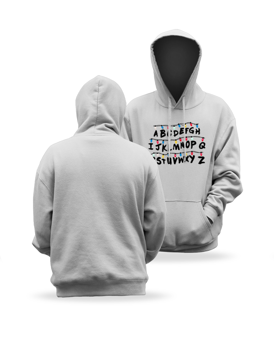 Stranger Things - Polera