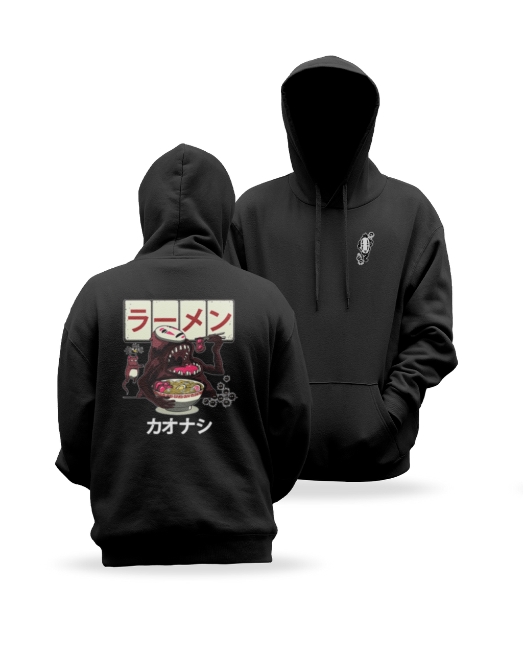Studio Ghibli - Polera