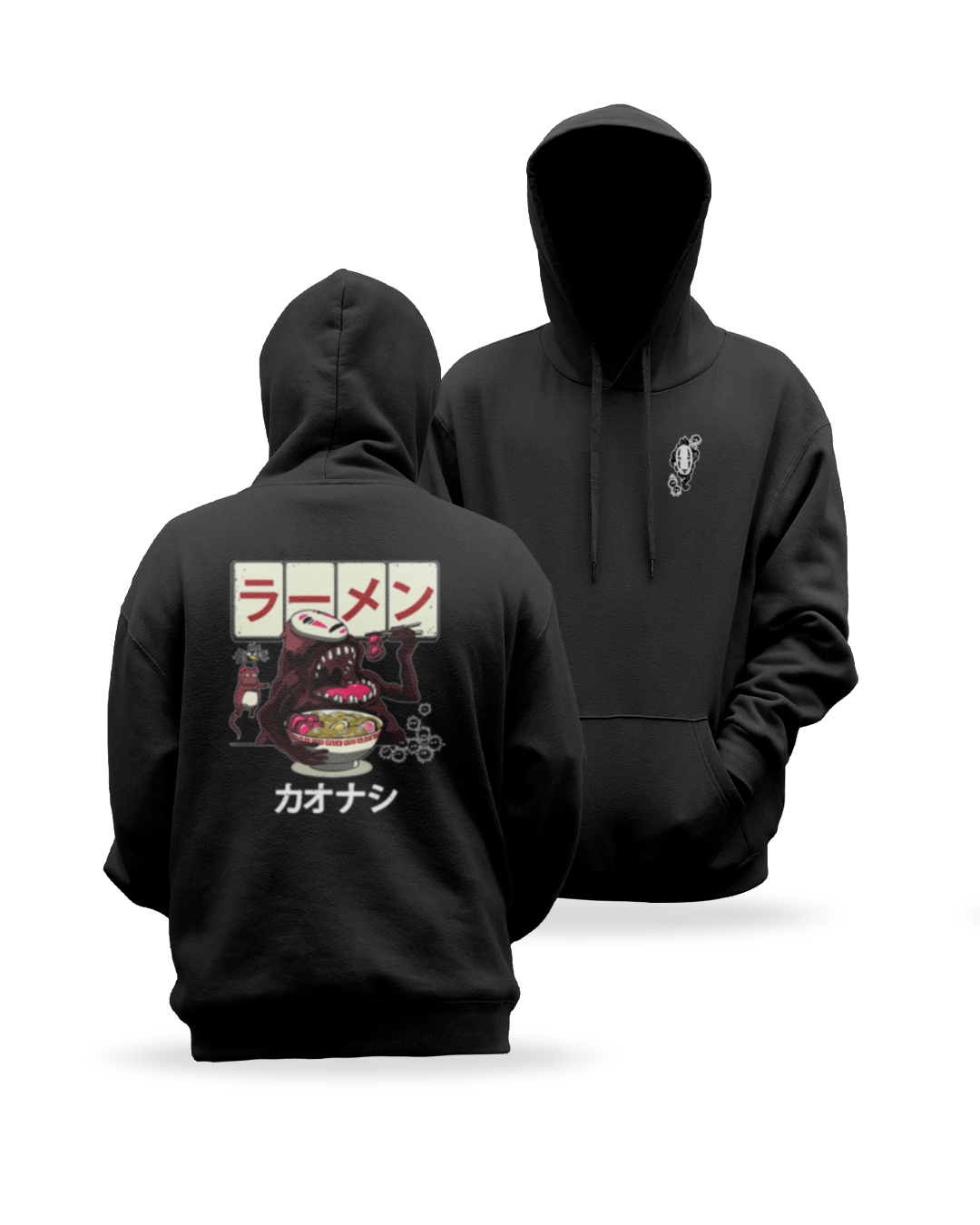 Studio Ghibli - Polera