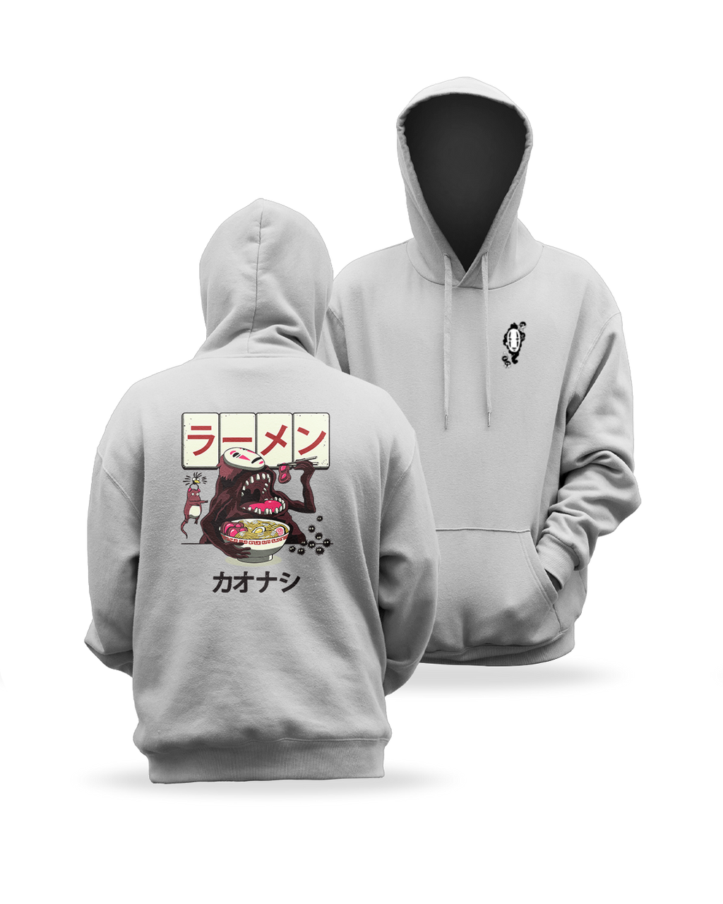 Studio Ghibli - Polera