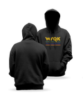 Stranger Things - WSQK - Polera