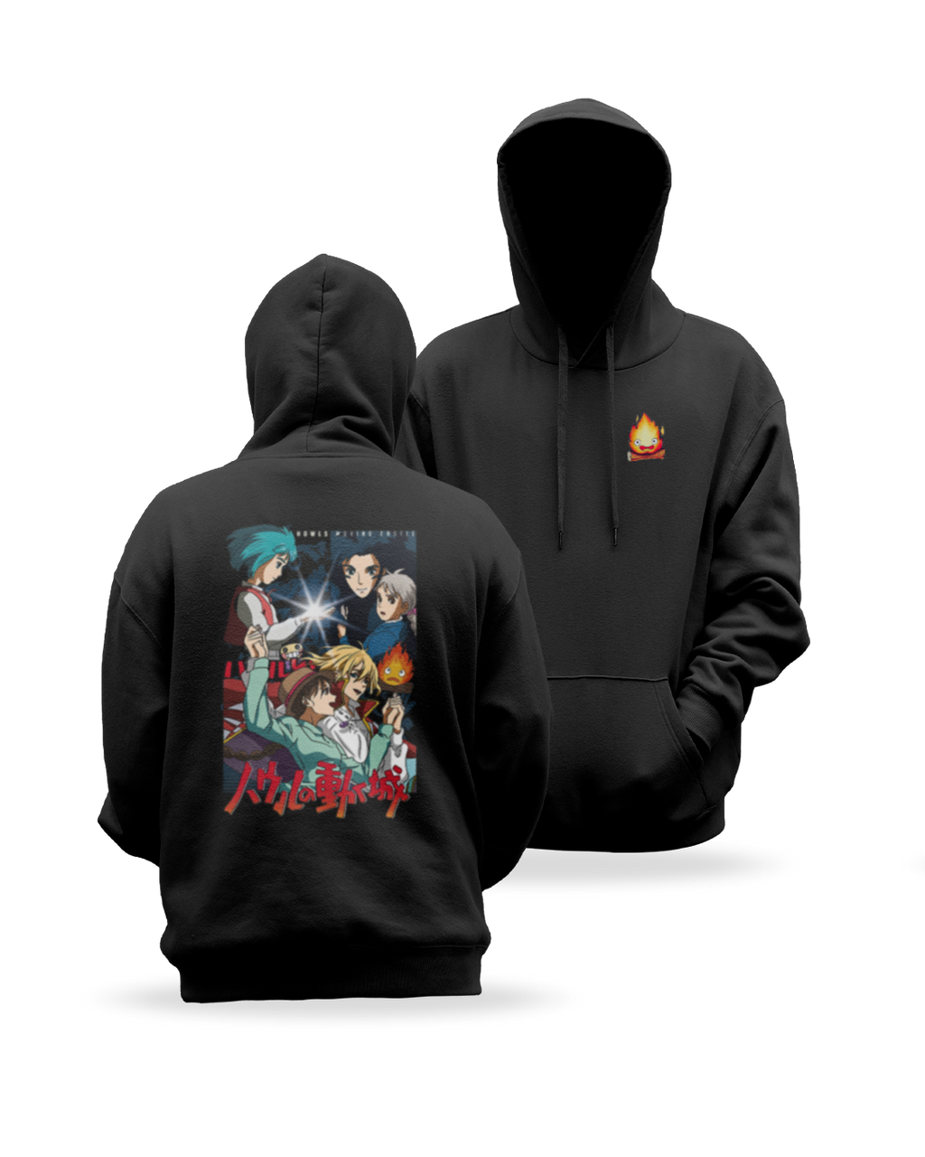 Studio Ghibli - Polera