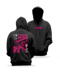 Chainsaw man - Polera