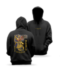 Caballeros del Zodiaco - Scorpio - Polera