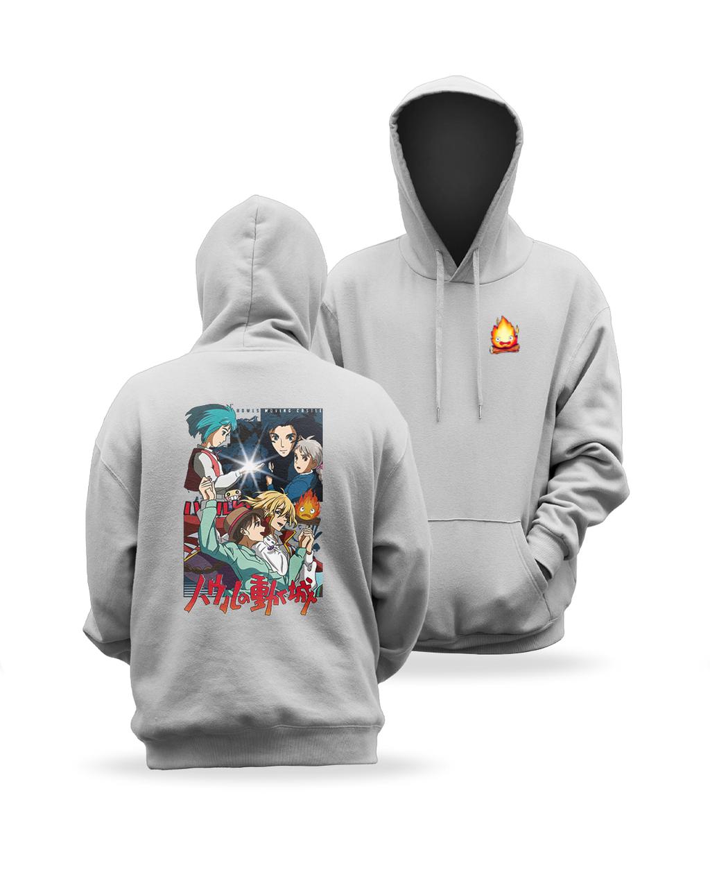 Studio Ghibli - Polera