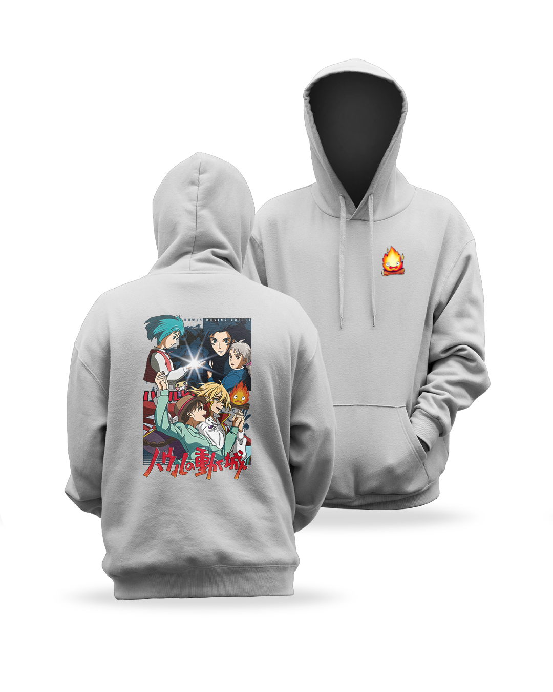 Studio Ghibli - Polera