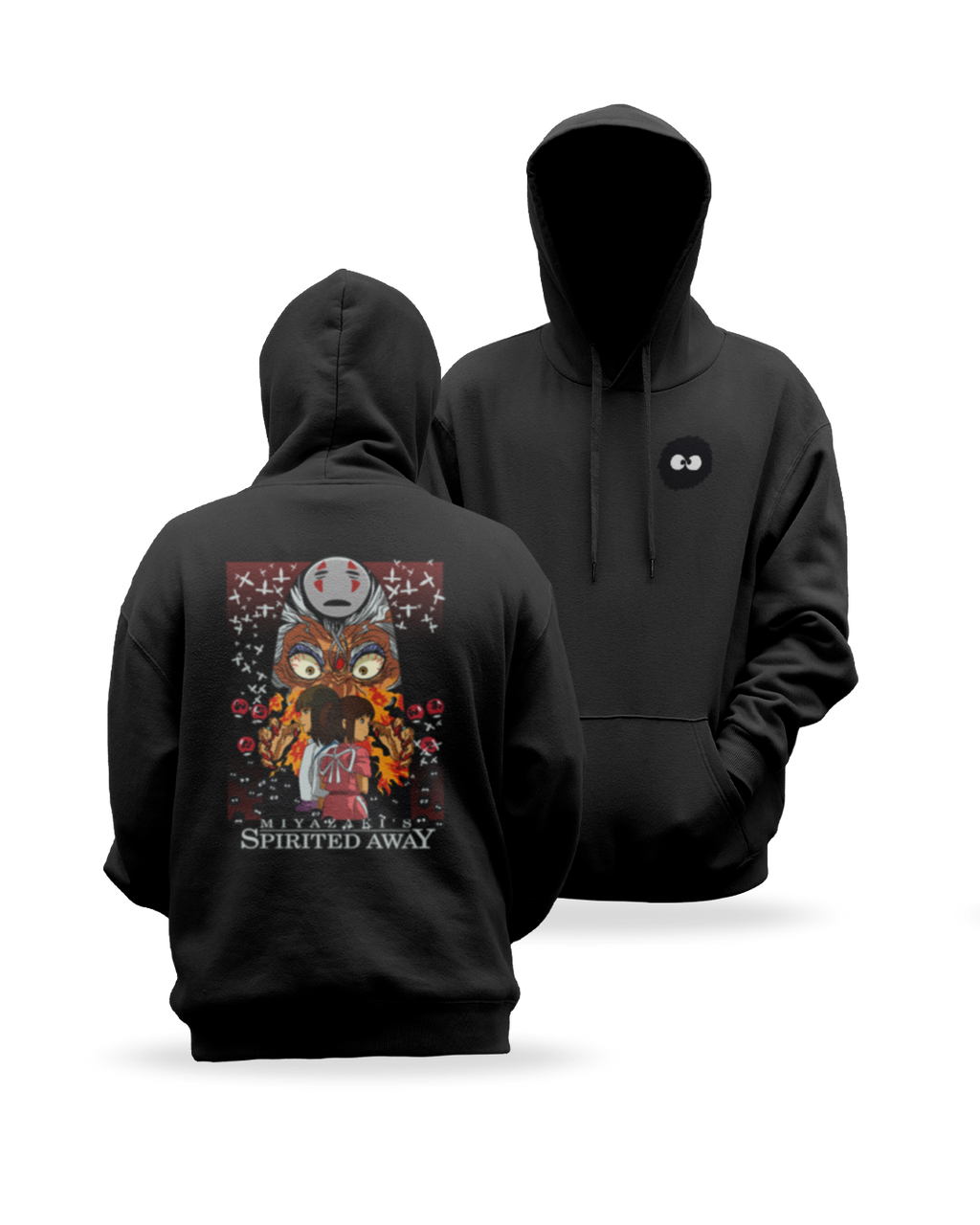 Studio Ghibli - Polera