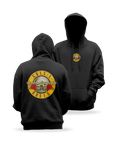 Guns N' Roses - Polera