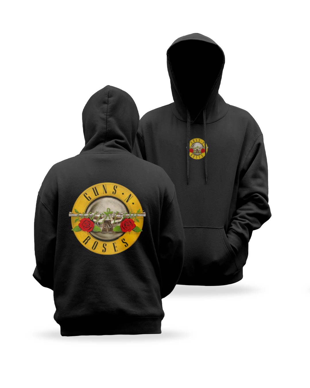 Guns N' Roses - Polera