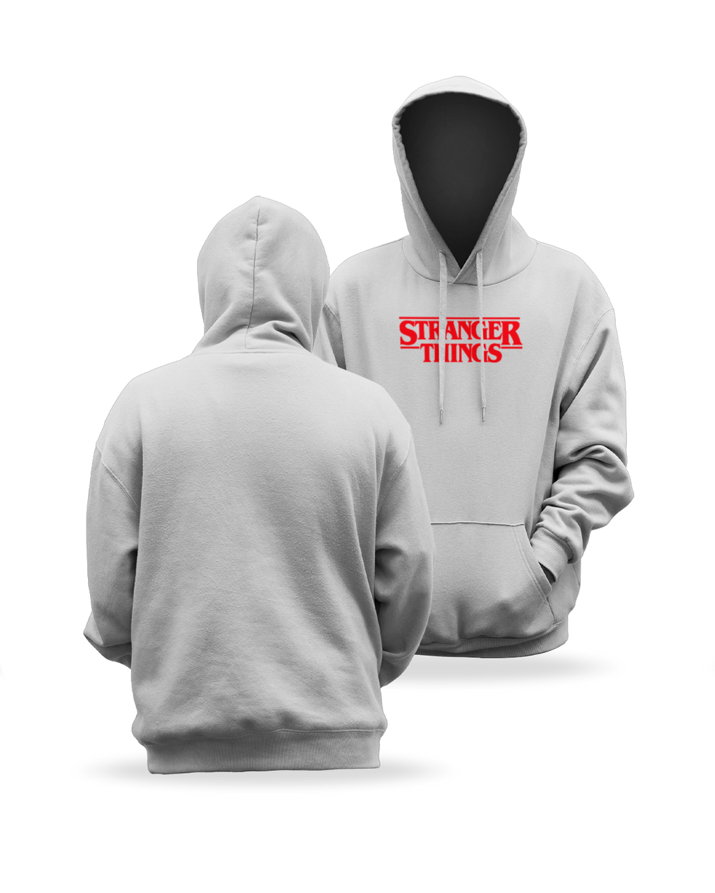 Stranger Things - Polera