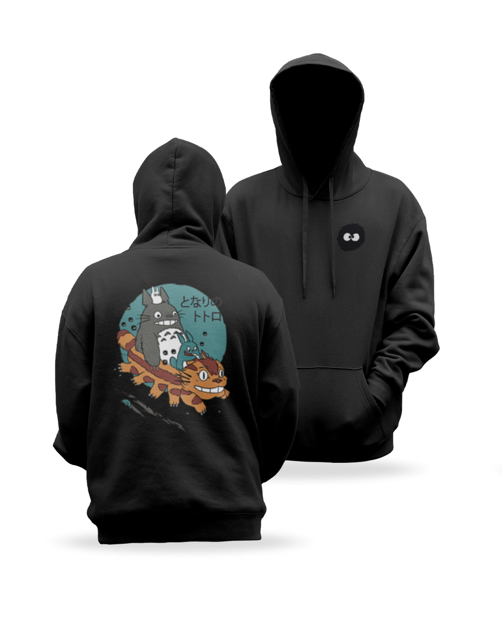 Studio Ghibli - Polera
