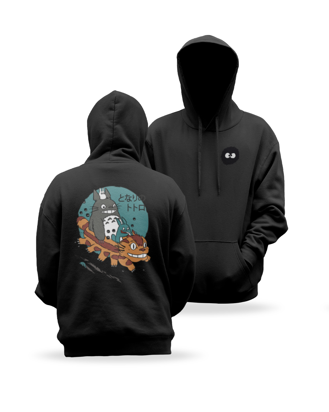 Studio Ghibli - Polera
