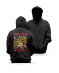 Caballeros del Zodiaco - Seiya - Polera