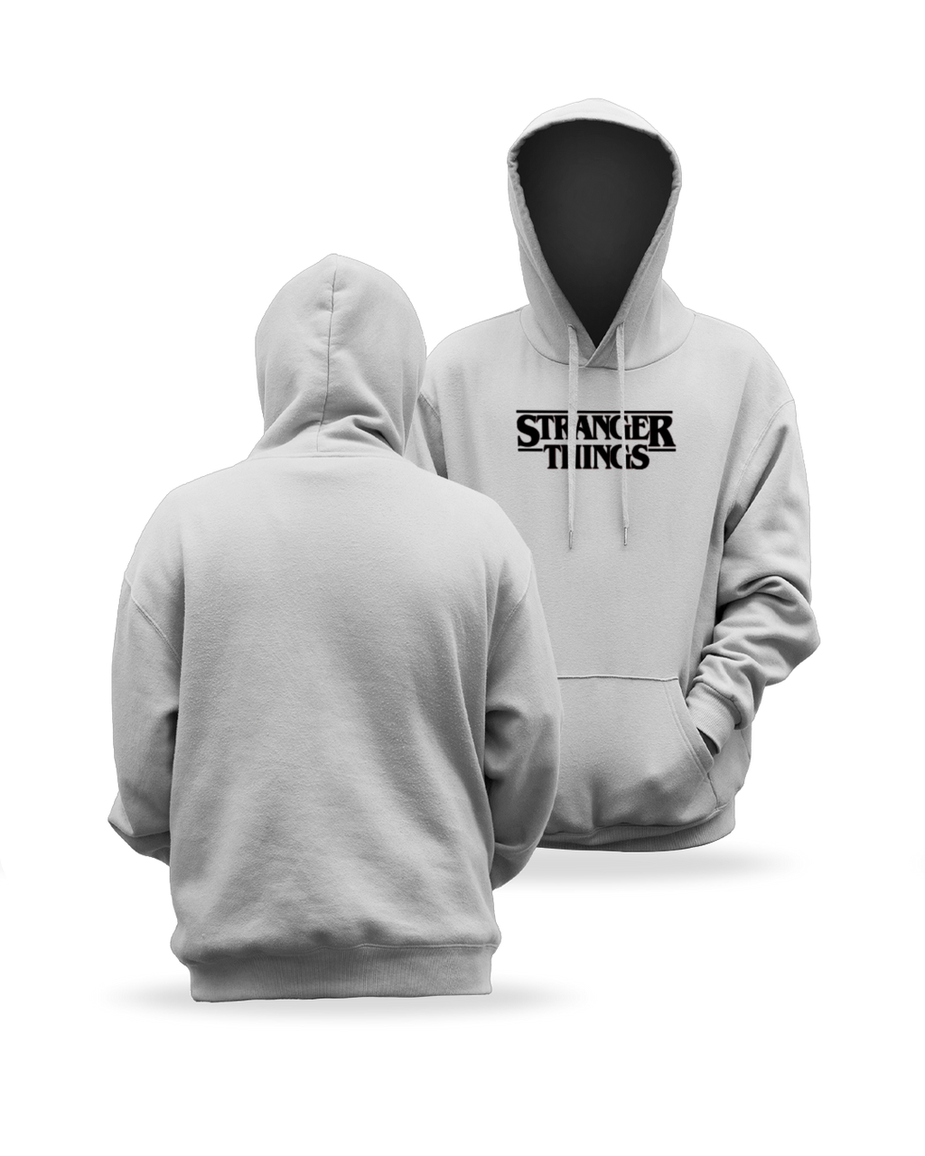 Stranger Things - Polera