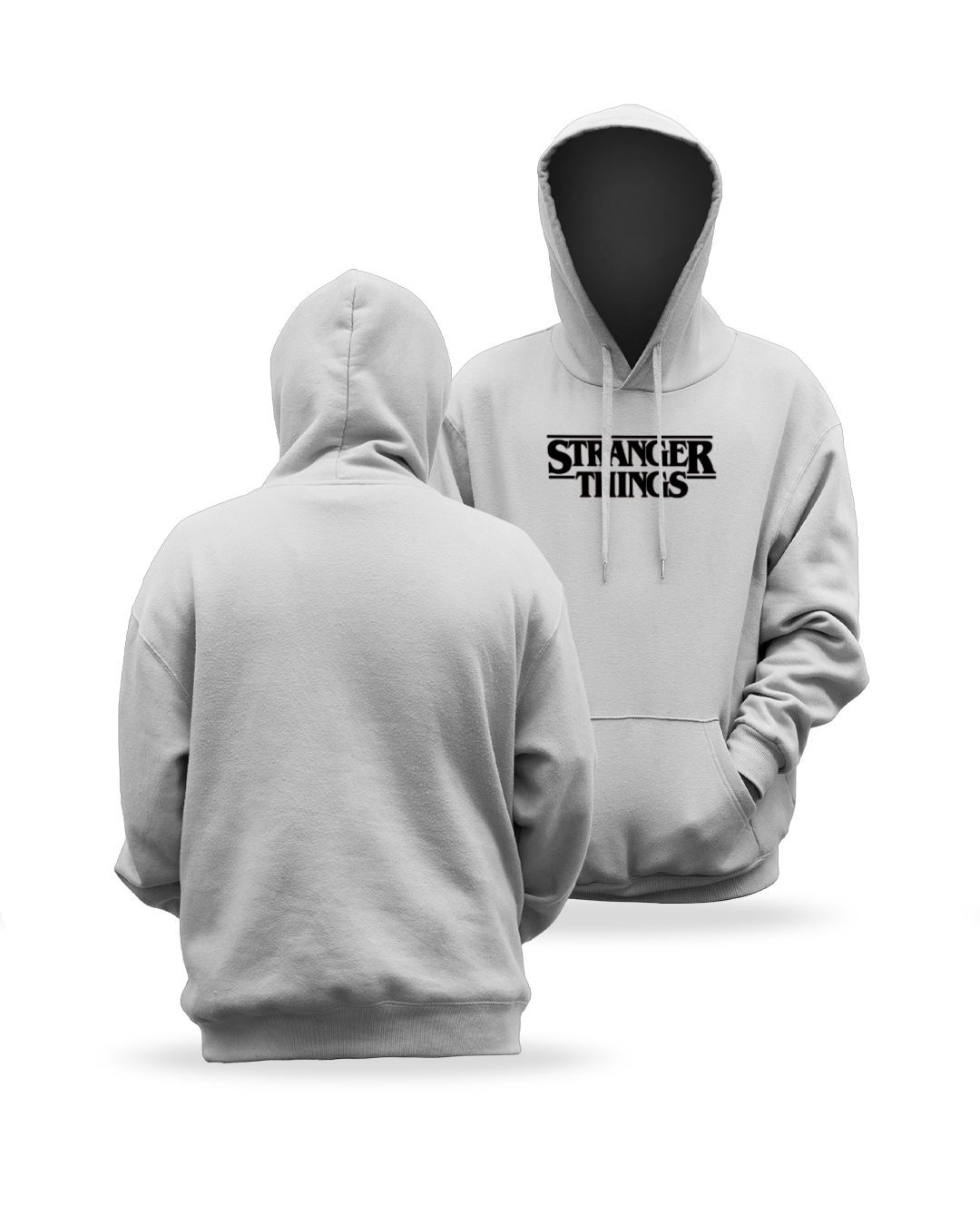 Stranger Things - Polera