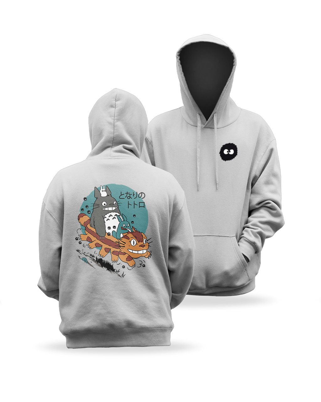 Studio Ghibli - Polera