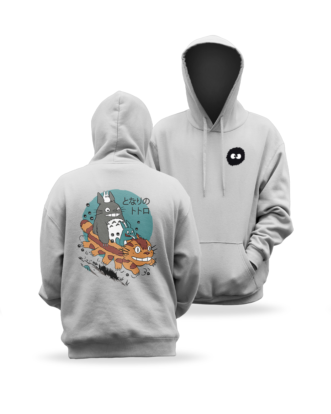 Studio Ghibli - Polera