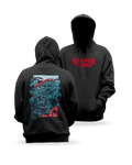 Stranger Things - Mapa Hawkins - Polera