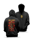 Guns N' Roses - Polera
