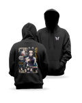 Kimetsu No Yaiba - Shinobu - Polera