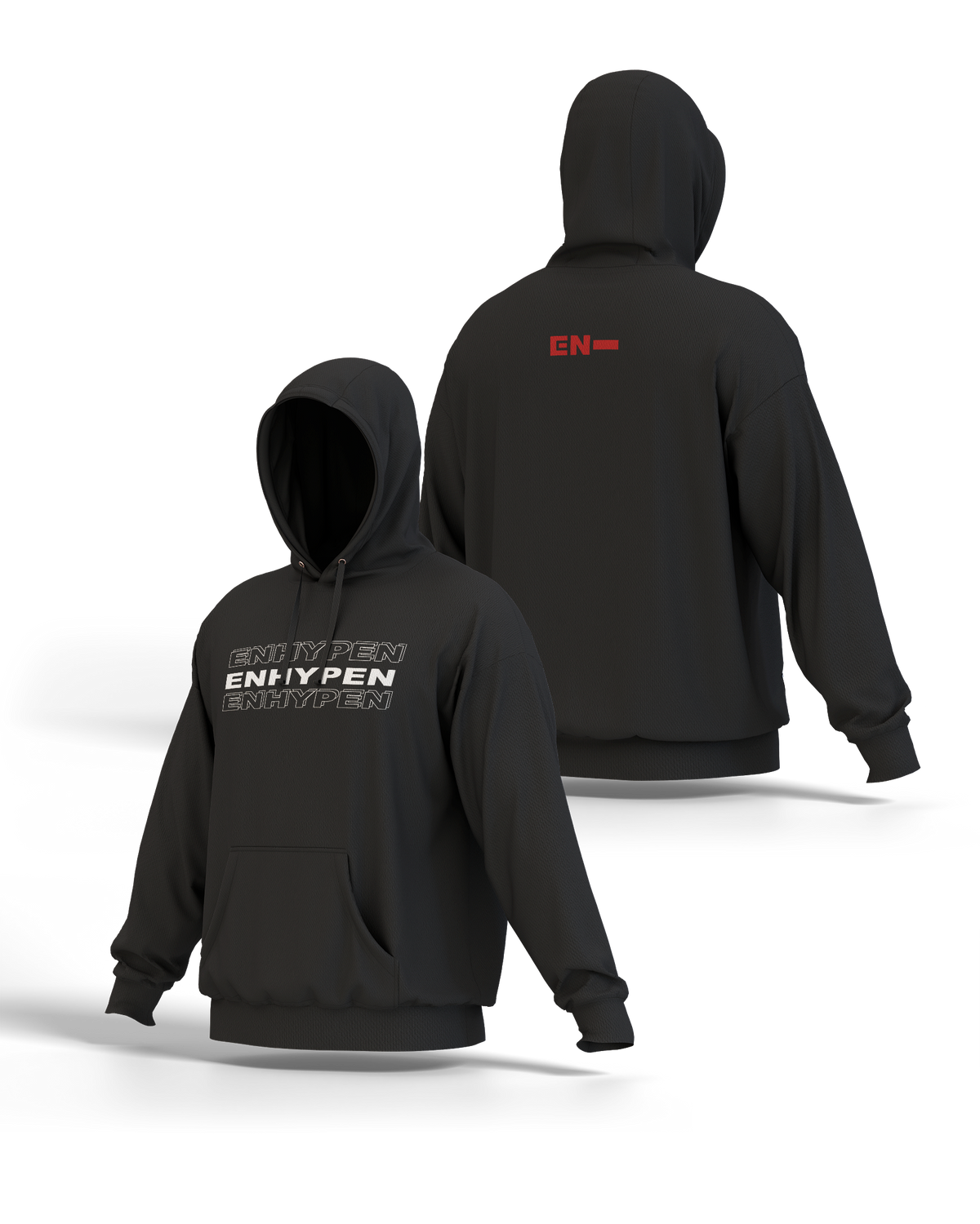 ENHYPEN - Polera