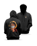 One Piece - Monkey D. Luffy - Polera