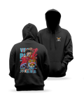One Piece - Monkey D. Luffy - Polera