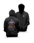 One Piece - Marshall D. Teach - Polera
